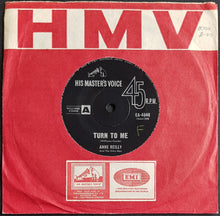 Load image into Gallery viewer, Anne Reilly And The Echo Men - Turn To Me