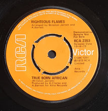 Load image into Gallery viewer, Righteous Flames - Let The Music Play