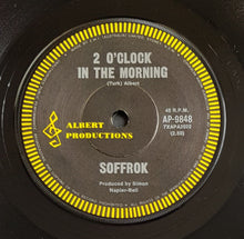 Load image into Gallery viewer, Soffrok - Set Me Free