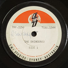 Load image into Gallery viewer, Roland Storm And The Statesmen - The Swingeroo / Girls