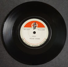 Load image into Gallery viewer, Roland Storm And The Statesmen - The Swingeroo / Girls