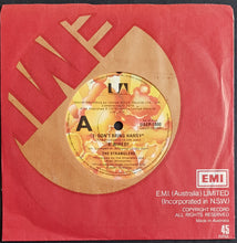 Load image into Gallery viewer, Stranglers - Don't Bring Harry