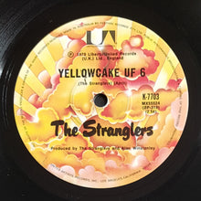 Load image into Gallery viewer, Stranglers - Nuclear Device (The Wizard Of Aus)