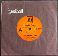 Load image into Gallery viewer, Swamp Salad - Johnny Guitar