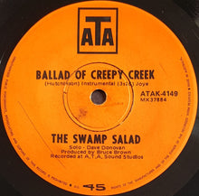 Load image into Gallery viewer, Swamp Salad - Johnny Guitar