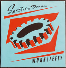Load image into Gallery viewer, Synthetic Dream - Fee Fy (Was A Rich Man) / Work