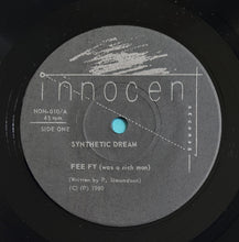 Load image into Gallery viewer, Synthetic Dream - Fee Fy (Was A Rich Man) / Work