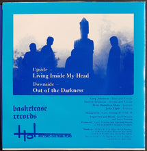 Load image into Gallery viewer, Ups And Downs - Living Inside My Head