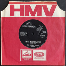 Load image into Gallery viewer, Richard Wright Group - Miss Hargreaves