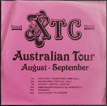 Load image into Gallery viewer, XTC - Generals And Majors - Green Vinyl