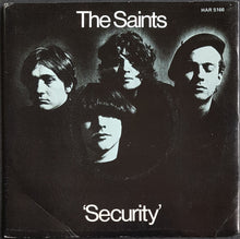 Load image into Gallery viewer, Saints - Security