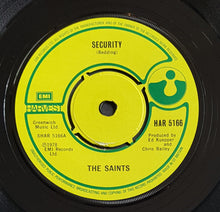 Load image into Gallery viewer, Saints - Security