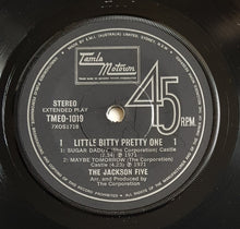 Load image into Gallery viewer, Jackson 5 - Little Bitty Pretty One