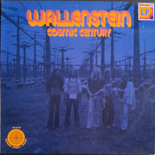 Load image into Gallery viewer, Wallenstein - Cosmic Century
