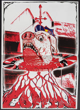 Load image into Gallery viewer, C.O.F.F.I.N - Piss-Up - Recycled Pale Yellow Vinyl