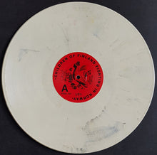 Load image into Gallery viewer, C.O.F.F.I.N - Piss-Up - Recycled Pale Yellow Vinyl
