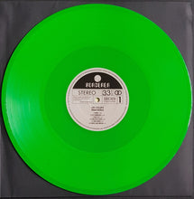 Load image into Gallery viewer, Cry Cyclops - Nightworld - Green Vinyl