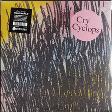 Load image into Gallery viewer, Cry Cyclops - Nightworld - Green Vinyl