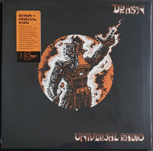 Load image into Gallery viewer, Dragon - Universal Radio - Reissue