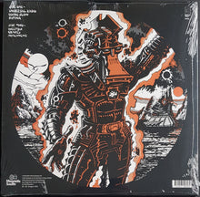 Load image into Gallery viewer, Dragon - Universal Radio - Reissue