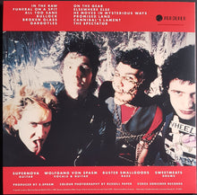 Load image into Gallery viewer, Lubricated Goat - Paddock Of Love - Reissue