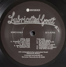 Load image into Gallery viewer, Lubricated Goat - Paddock Of Love - Reissue