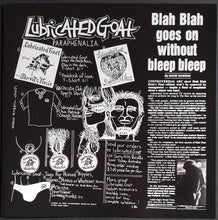 Load image into Gallery viewer, Lubricated Goat - Paddock Of Love - Reissue