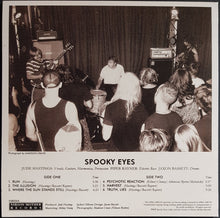 Load image into Gallery viewer, Spooky Eyes - Spooky Eyes