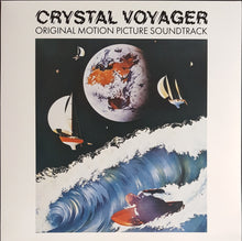 Load image into Gallery viewer, Thomas, G.Wayne - Crystal Voyager Original Motion Picture Soundtrack