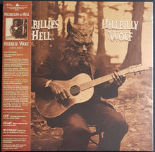 Load image into Gallery viewer, V/A - Hillbillies In Hell: Hillbilly Wolf (1952-1972)
