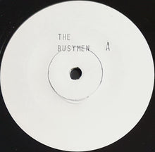 Load image into Gallery viewer, Busymen - Hostile