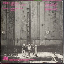 Load image into Gallery viewer, Lime Spiders - 25th Hour