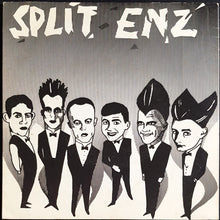 Load image into Gallery viewer, Split Enz - I See Red
