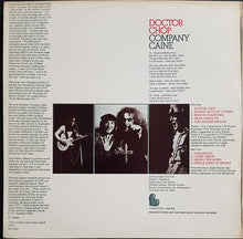Load image into Gallery viewer, Company Caine - Dr.Chop
