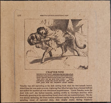 Load image into Gallery viewer, A Silver Mt. Zion - The "Pretty Little Lightning Paw" E.P.