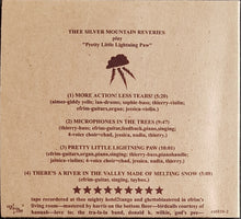 Load image into Gallery viewer, A Silver Mt. Zion - The "Pretty Little Lightning Paw" E.P.