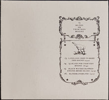 Load image into Gallery viewer, A Silver Mt. Zion - 13 Blues For Thirteen Moons