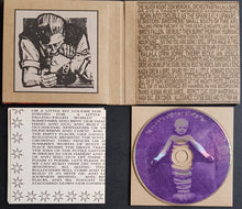 Load image into Gallery viewer, A Silver Mt. Zion - Born Into Trouble As The Sparks Fly Upward
