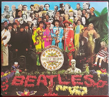 Load image into Gallery viewer, Beatles - Sgt. Pepper's