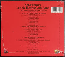 Load image into Gallery viewer, Beatles - Sgt. Pepper's