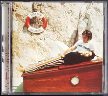 Load image into Gallery viewer, Lennon, John- The Unheard Lennon 1969 Interviews