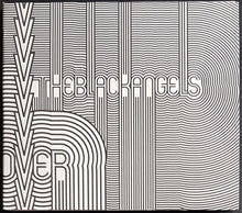 Load image into Gallery viewer, Black Angels - Passover