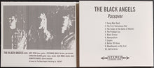 Load image into Gallery viewer, Black Angels - Passover