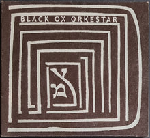 Load image into Gallery viewer, Black Ox Orkestar - Ver Tanzt?