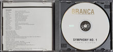 Load image into Gallery viewer, Branca, Glenn - Symphony No. 1 (Tonal Plexus)