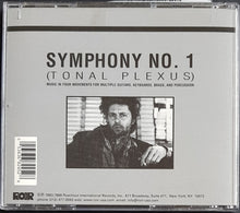 Load image into Gallery viewer, Branca, Glenn - Symphony No. 1 (Tonal Plexus)