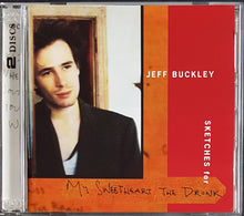 Load image into Gallery viewer, Buckley, Jeff - Sketches For My Sweetheart The Drunk