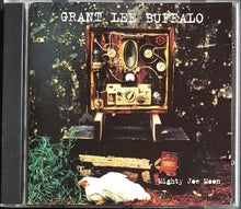 Load image into Gallery viewer, Grant Lee Buffalo - Mighty Joe Moon