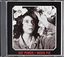 Load image into Gallery viewer, Cat Power - Moon Pix