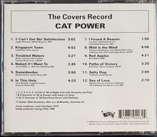 Load image into Gallery viewer, Cat Power - The Covers Record